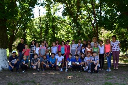 Тренинг «Безопасное детство»