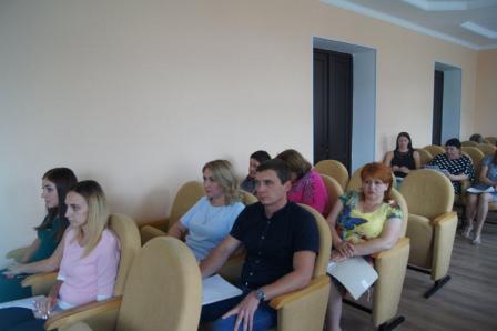 Сессия Совета МО Тбилисский район