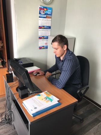 Тестирование