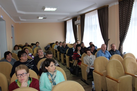 Второй этап конкурса 