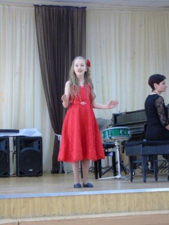 Юные таланты Тбилисского района вернулись с дипломами