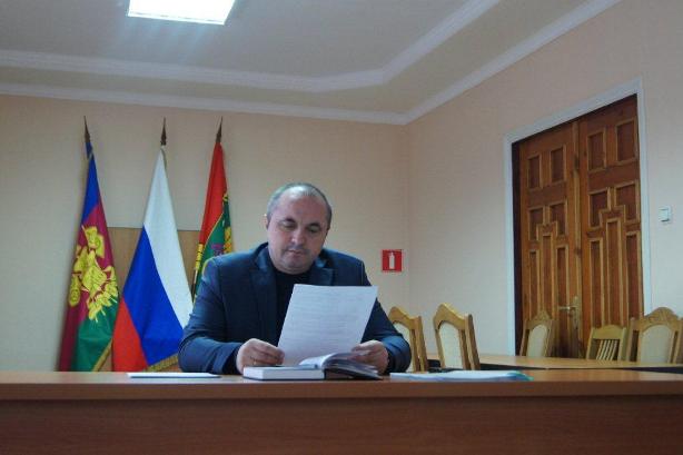 Планерное совещание