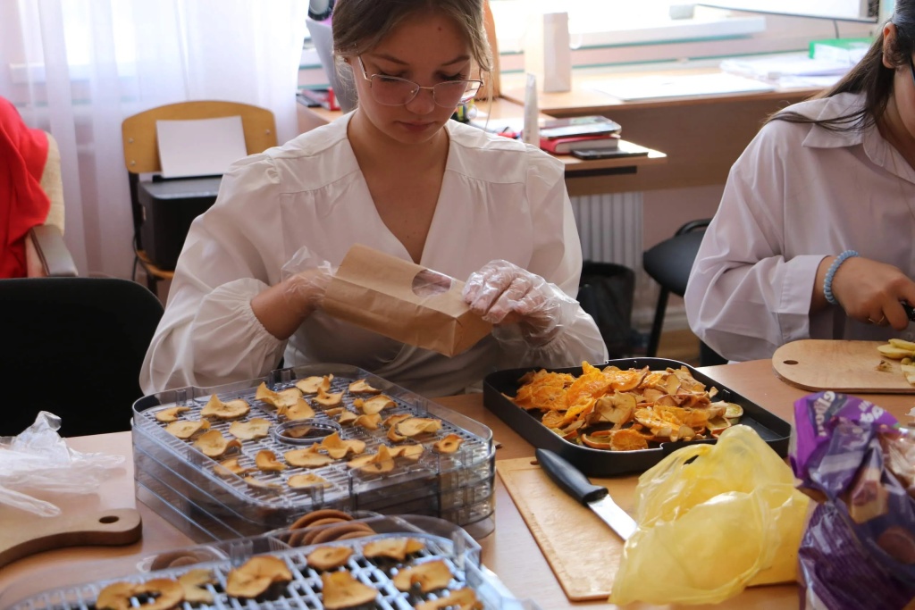 Реализуем проект "Гончарная мастерская"