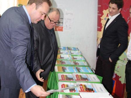 Эксперты поделились с аграриями множеством секретов