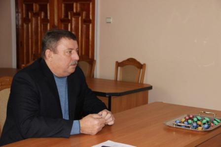 В Тбилисском районе 20 семей получили ключи от новых квартир