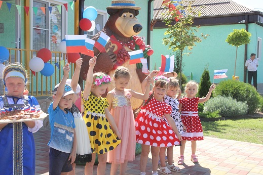 Тбилиссцы поддержали сладкую акцию