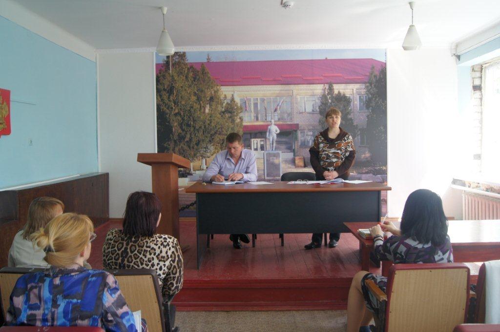 Совет профилактики 