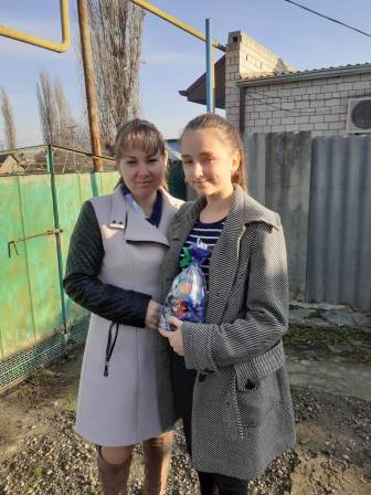 Новогодние поздравления