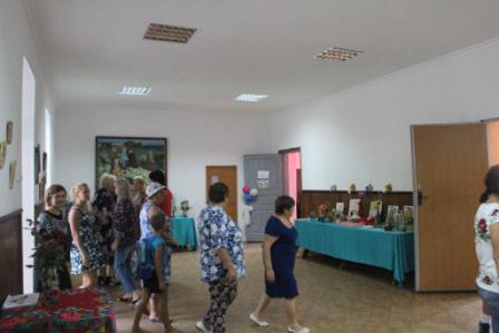 В Алексее-Тенгинском поселении заработал КДЦ