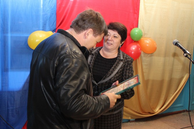 Ввод в эксплуатацию системы газоснабжения