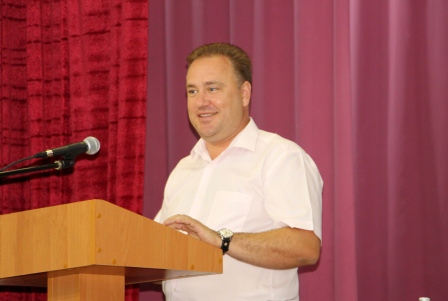 Школы района готовы к новому учебному году