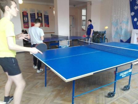 Активно прошли каникулы в пятой школе