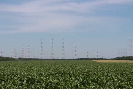 В Тбилисском районе продолжается смотр культуры земледелия