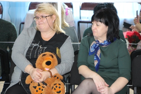 В Тбилисском районе выбрали лучшего воспитателя