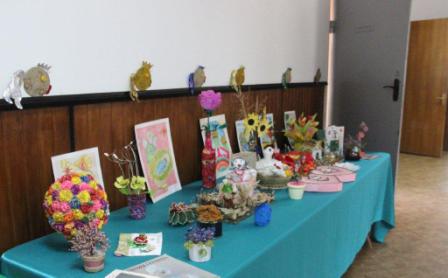 В Алексее-Тенгинском поселении заработал КДЦ