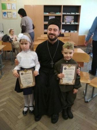 Новости из детского сада «Наше счастье»