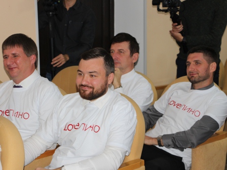 В Тбилисской собрались президенты и лидеры