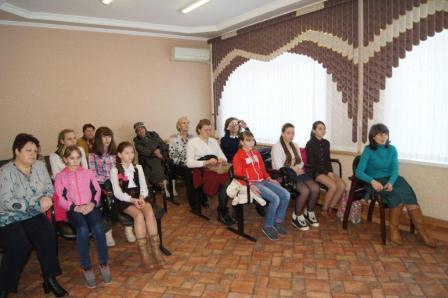 В Тбилисском районе подвели итоги конкурса, приуроченного ко Дню молодого избирателя