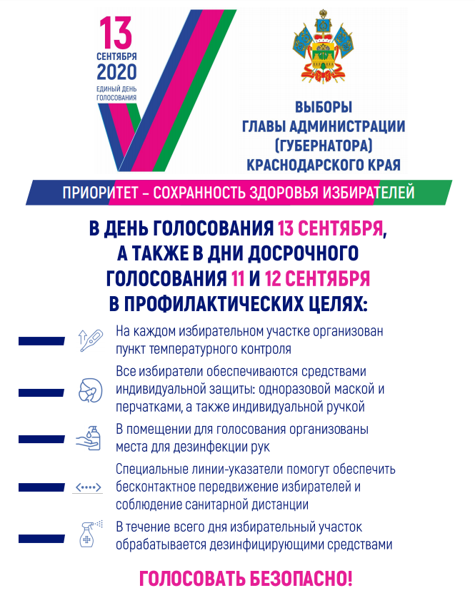 ГОЛОСОВАТЬ БЕЗОПАСНО