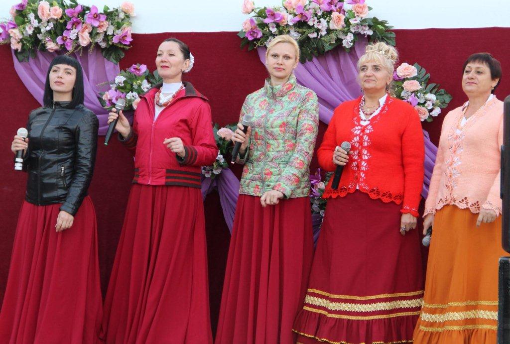 В Тбилисском поселении отметили День поселка Восточного