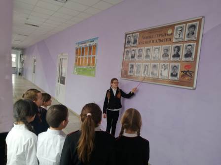 Дети-антифашисты: маленькие солдаты большой войны...