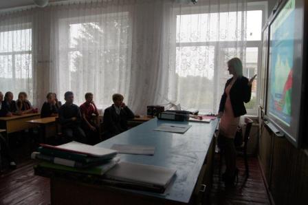 Молодежь Тбилисского района стремится в волонтеры