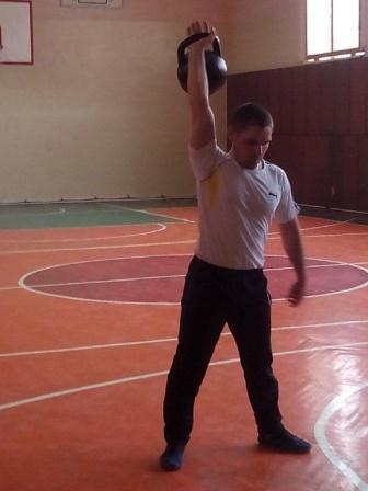 Тбилисские молодые депутаты приняли участие в сельских играх Кубани