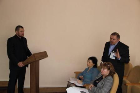 В Тбилисском районе продолжают борьбу с неформальной занятостью