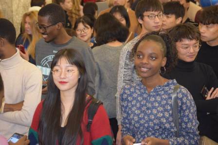 В Краснодаре прошел фестиваль «Венок дружбы народов Кубани»