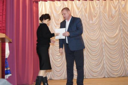 День аудитора и бухгалтера отметили в Тбилисском районе