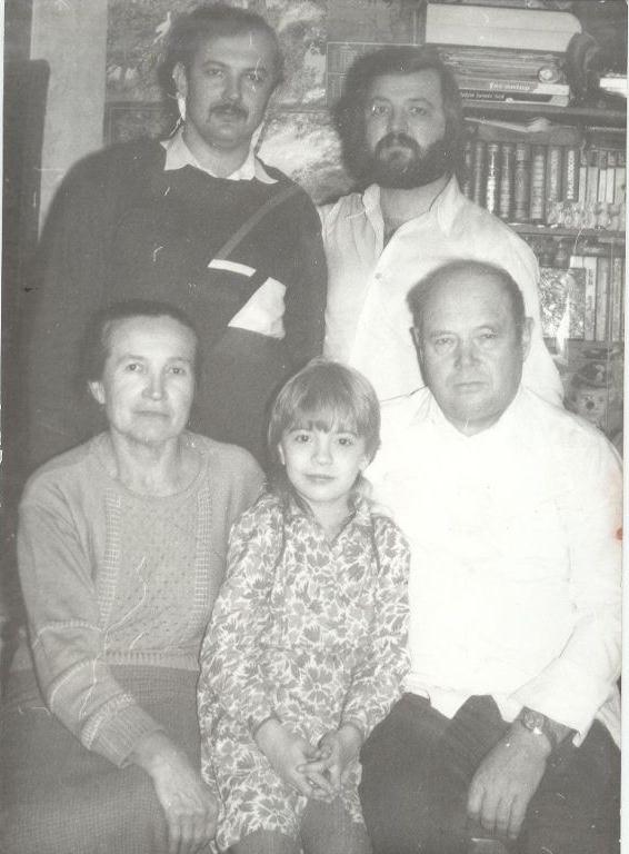 «Ровесники Краснодарского края»