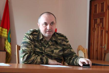 командно-штабные учения