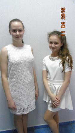 Тбилисцы приняли участие в музыкальном конкурсе «Весенняя мозаика»