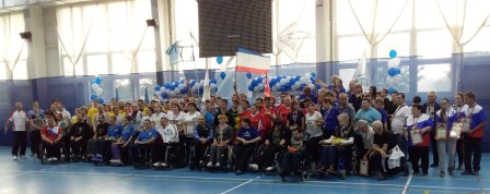 Спортсмены клуба «Успех» стали призерами краевых соревнований по настольному теннису