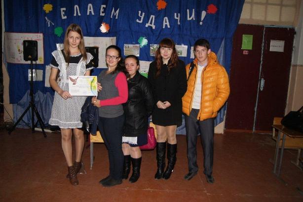 интеллектуальный марафон завершился в Тбилисском районе