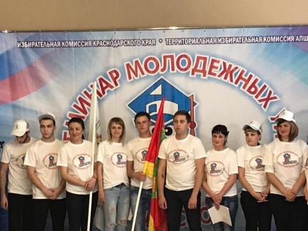 Тбилисская команда приняла участие в мероприятии Выборград-2017