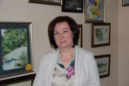 Арт-салон «Ван Гог»