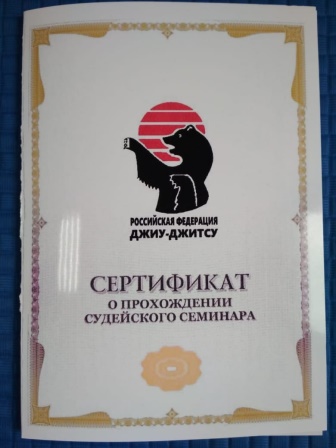 Тбилисские спортсмены приняли участие в соревнованиях по джиу-джитсу