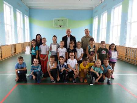 Каникулы по-казачьи