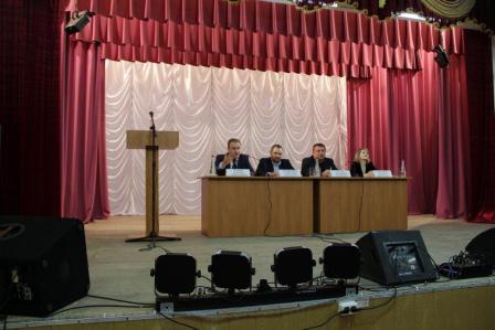 Евгений Ильин просит производить экологически чистые продукты для тбилисцев