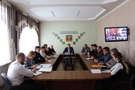 В Краснодарском крае подвели итоги мониторинга наркоситуации за 2017 год