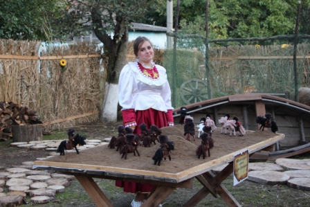 День станицы Тбилисской отметили в районе