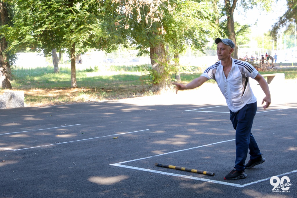 "Первые в спорте - первые в работе"