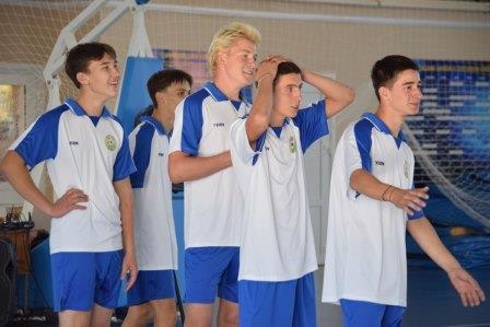 «Формула успеха»