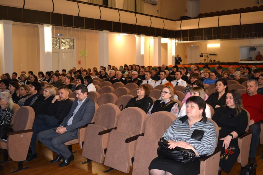 В Ванновском поселении особое внимание уделяется антинаркотической работе