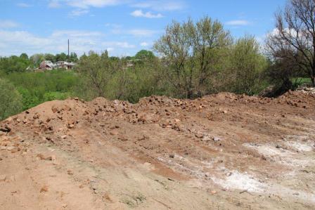Второй день командно-штабных учений в Тбилисском районе