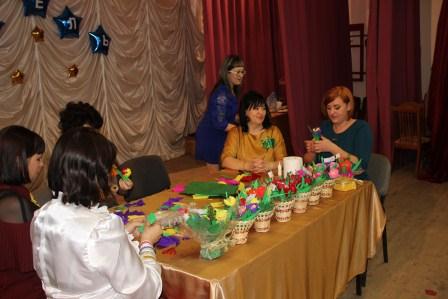 В Тбилисском районе состоялся конкурс «Воспитатель года Кубани – 2018»