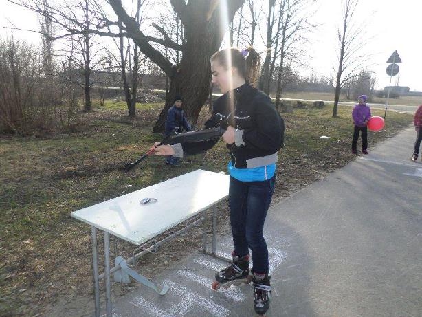 биатлон биатлон