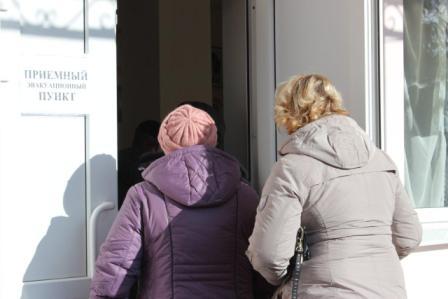 Учения по гражданской обороне