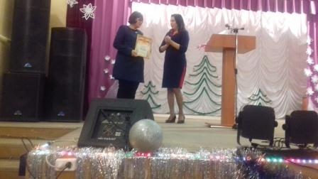 В Тбилисском районе состоялось ежегодное родительское собрание с опекунами